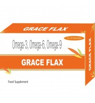 Manufacturers Exporters and Wholesale Suppliers of Grace Flax Hyderabad Andhra Pradesh